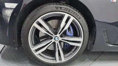 BMW 6-Series Gran Turismo