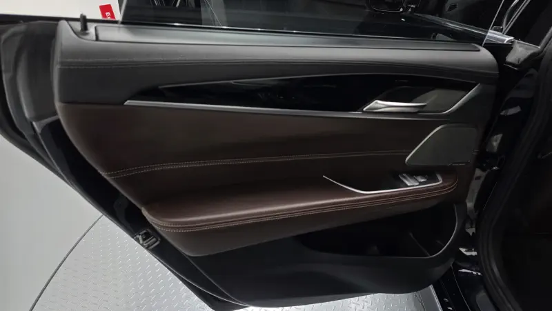 BMW 6-Series Gran Turismo