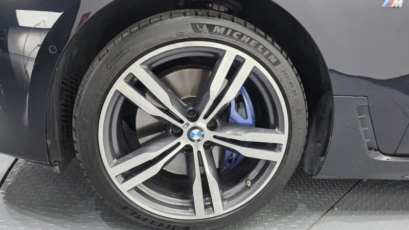 BMW 6-Series Gran Turismo