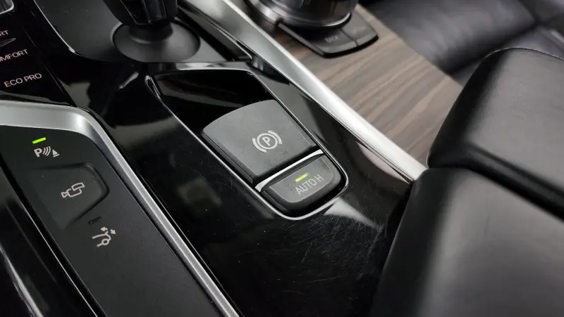BMW 6-Series Gran Turismo