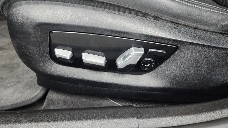 BMW 6-Series Gran Turismo