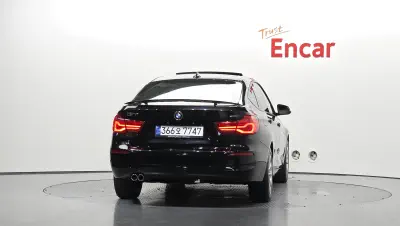 BMW 3-Series Gran Turismo
