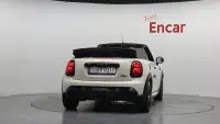 MINI Cabrio