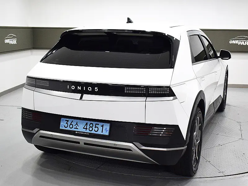 Hyundai Ioniq 5