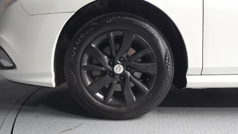 Renault Samsung SM5