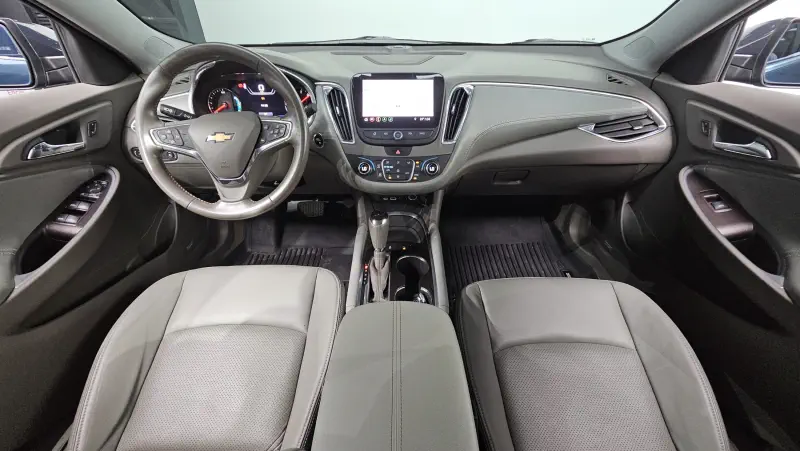 Daewoo Malibu