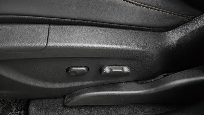Daewoo Trax