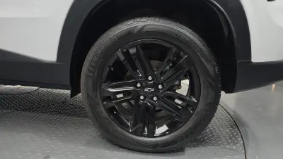 Daewoo Trax
