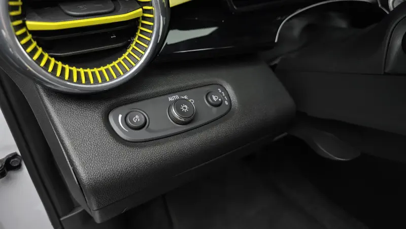 Daewoo Trax