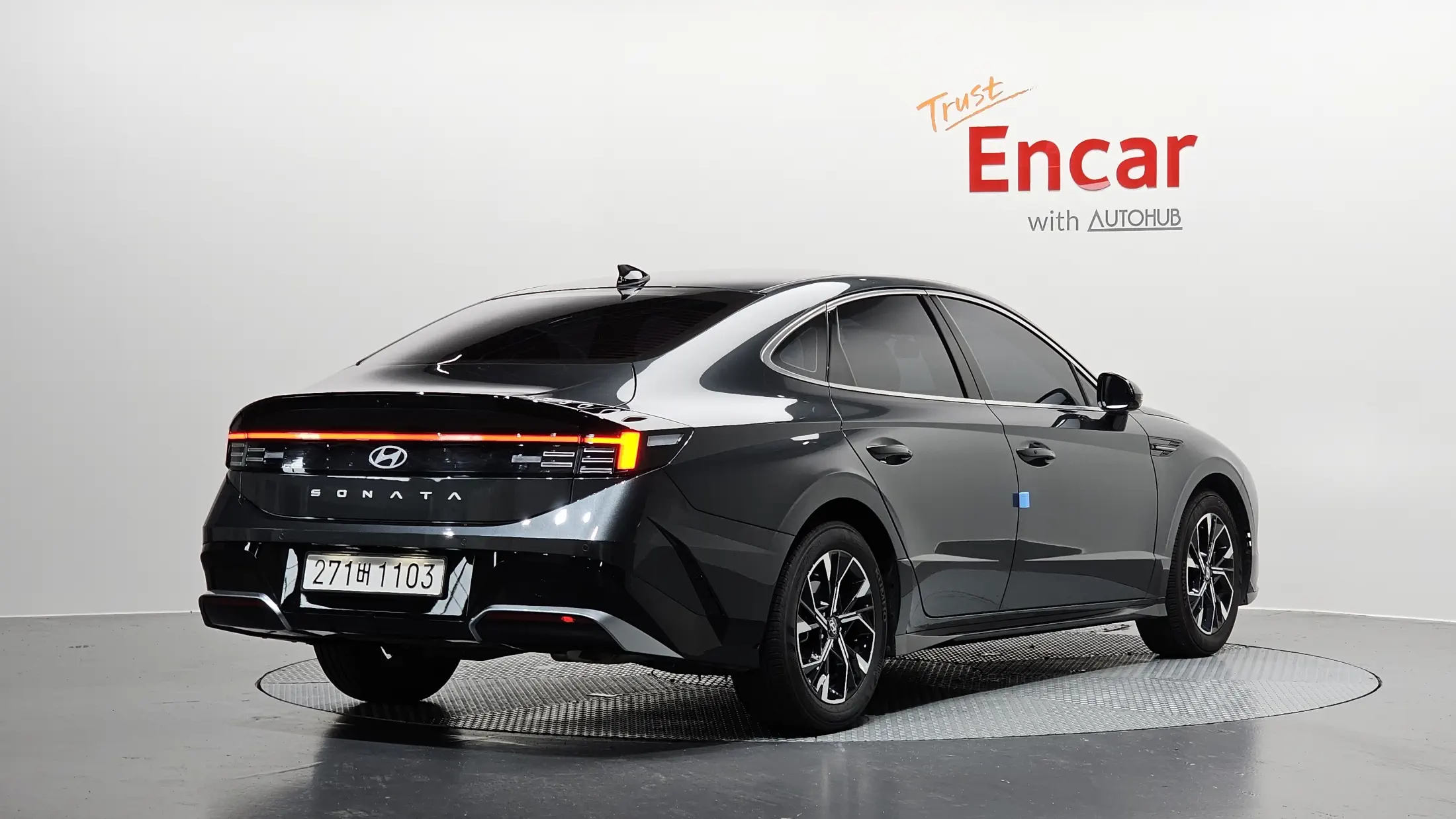Hyundai Sonata 2025