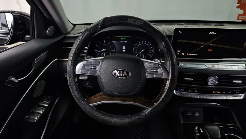 Kia K9