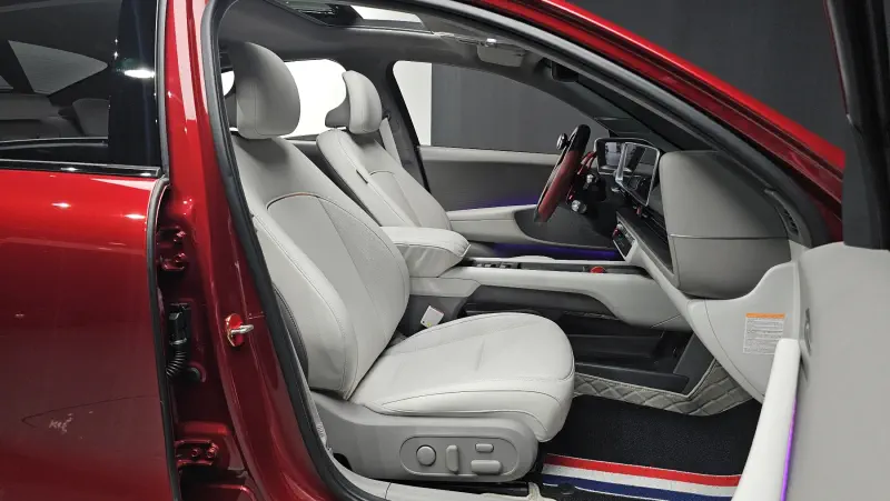Hyundai Ioniq 6