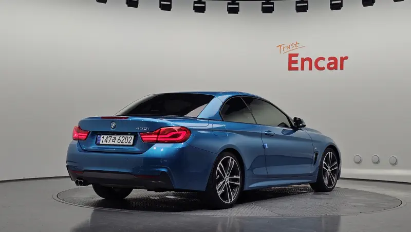 BMW 4-Series