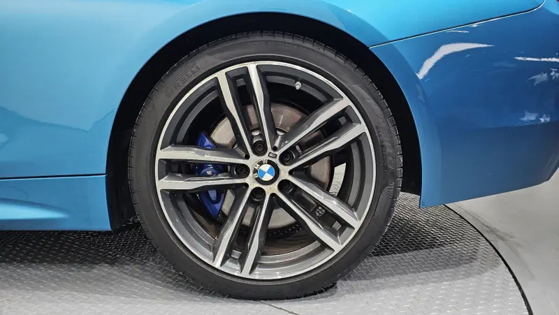BMW 4-Series