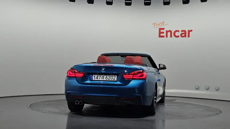 BMW 4-Series