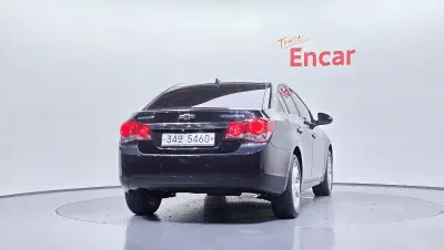 Daewoo Cruze