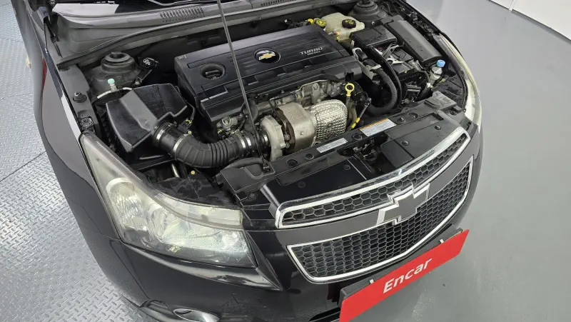 Daewoo Cruze