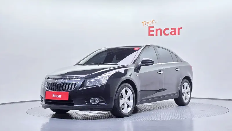 Daewoo Cruze