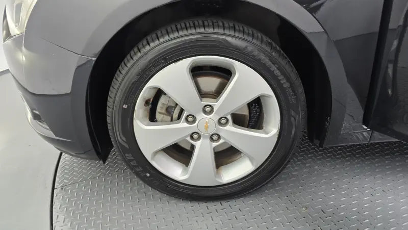 Daewoo Cruze