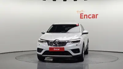 Renault Samsung XM3