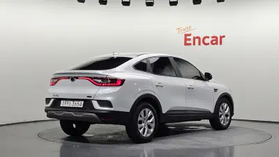 Renault Samsung XM3