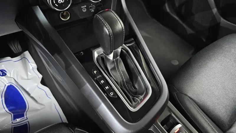 Renault Samsung XM3
