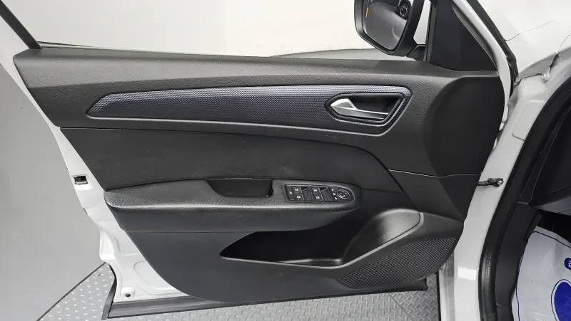 Renault Samsung XM3