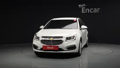 Daewoo Cruze