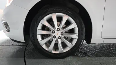 Daewoo Cruze