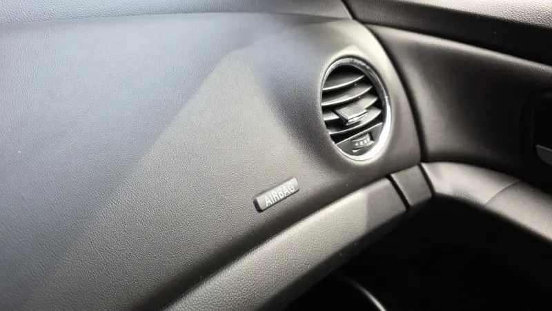 Daewoo Cruze