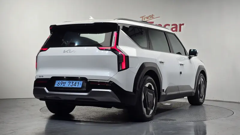 Kia EV9