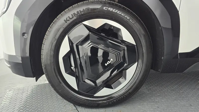 Kia EV9