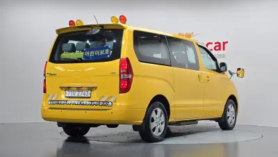 Hyundai Grand Starex 2016, 2.5 л, 95 334 км — купить с аукциона Кореи - 2