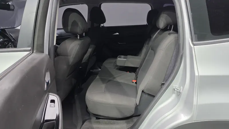 Daewoo Orlando