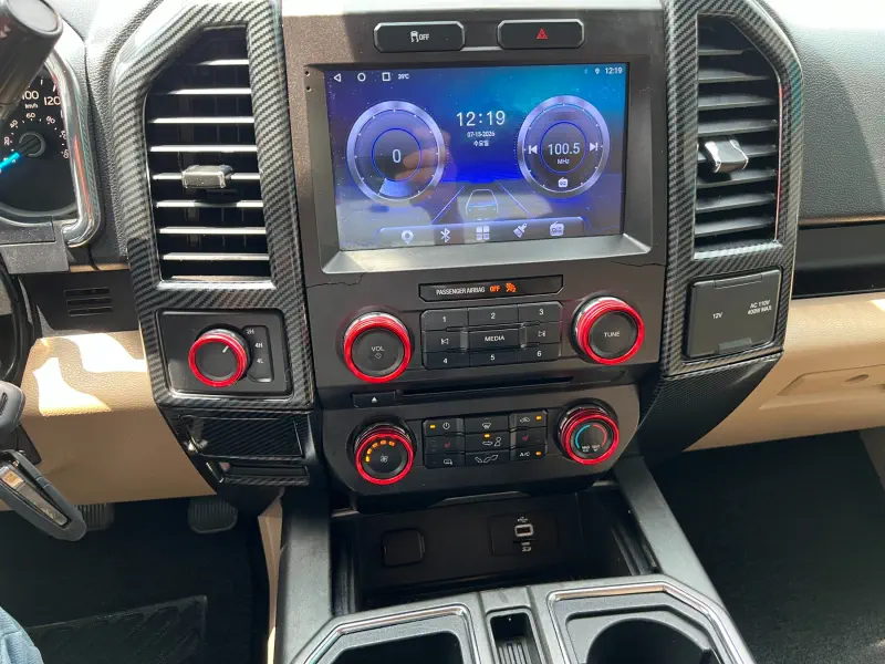 Ford F150