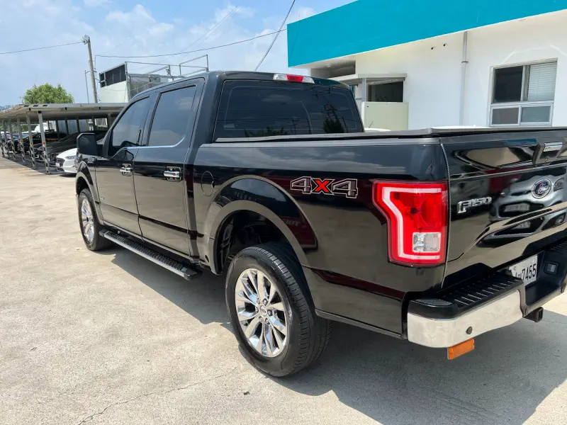 Ford F150