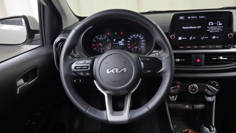Kia Morning