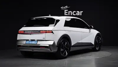 Hyundai Ioniq 5