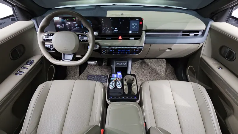 Hyundai Ioniq 5