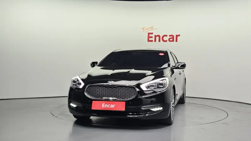 Kia K9