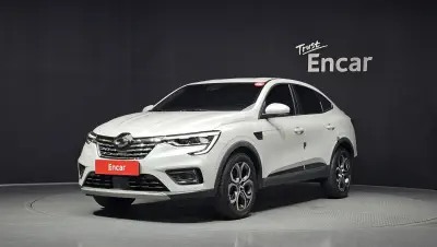 Renault Samsung XM3