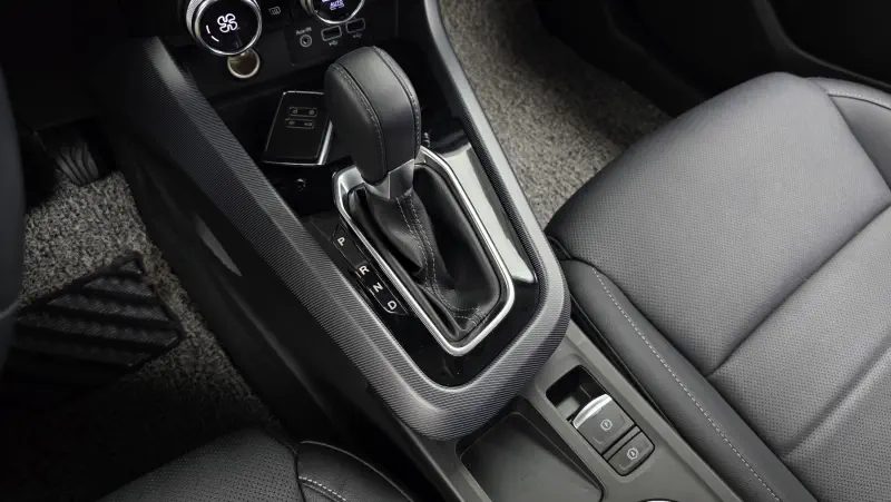 Renault Samsung XM3