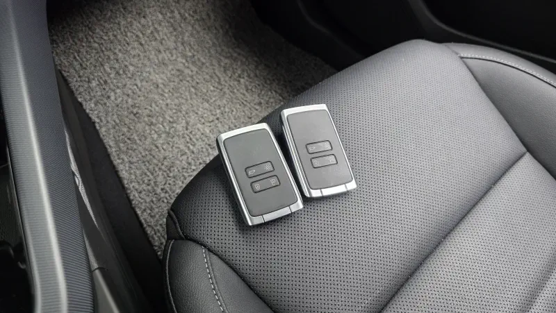 Renault Samsung XM3