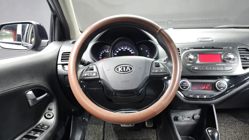 Kia Morning