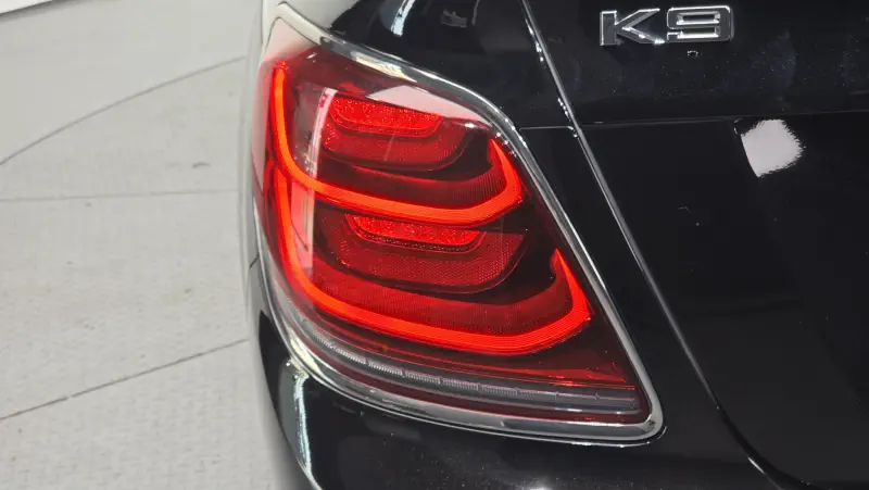 Kia K9