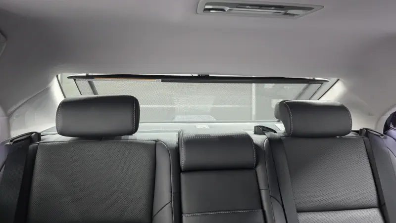 Lexus ES300h