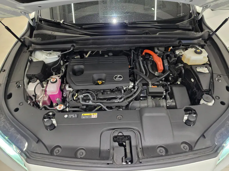 Lexus RX350h