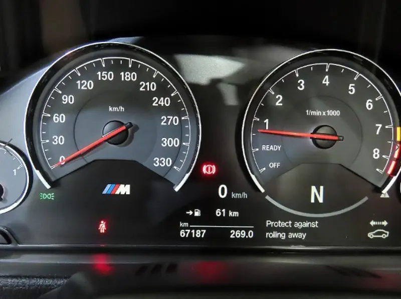 BMW M4