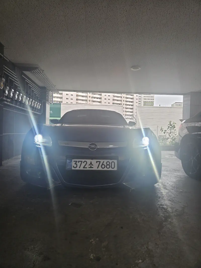 Daewoo G2X