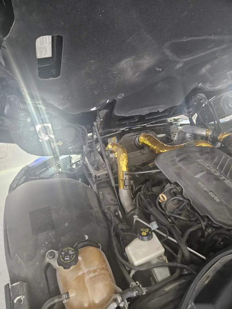 Daewoo G2X